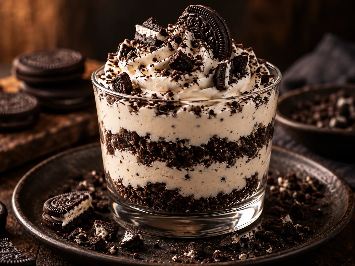 Oreo