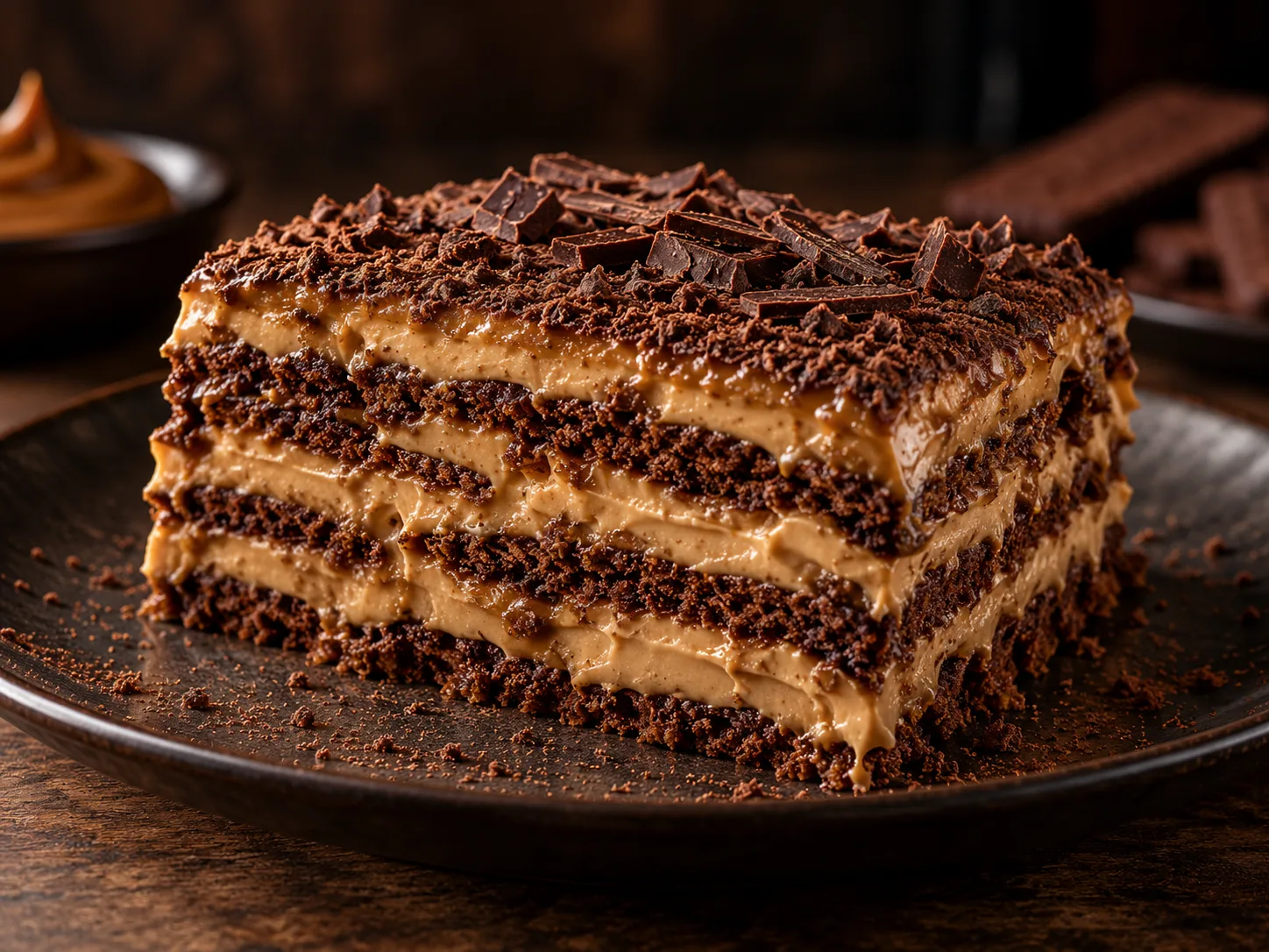 Chocotorta